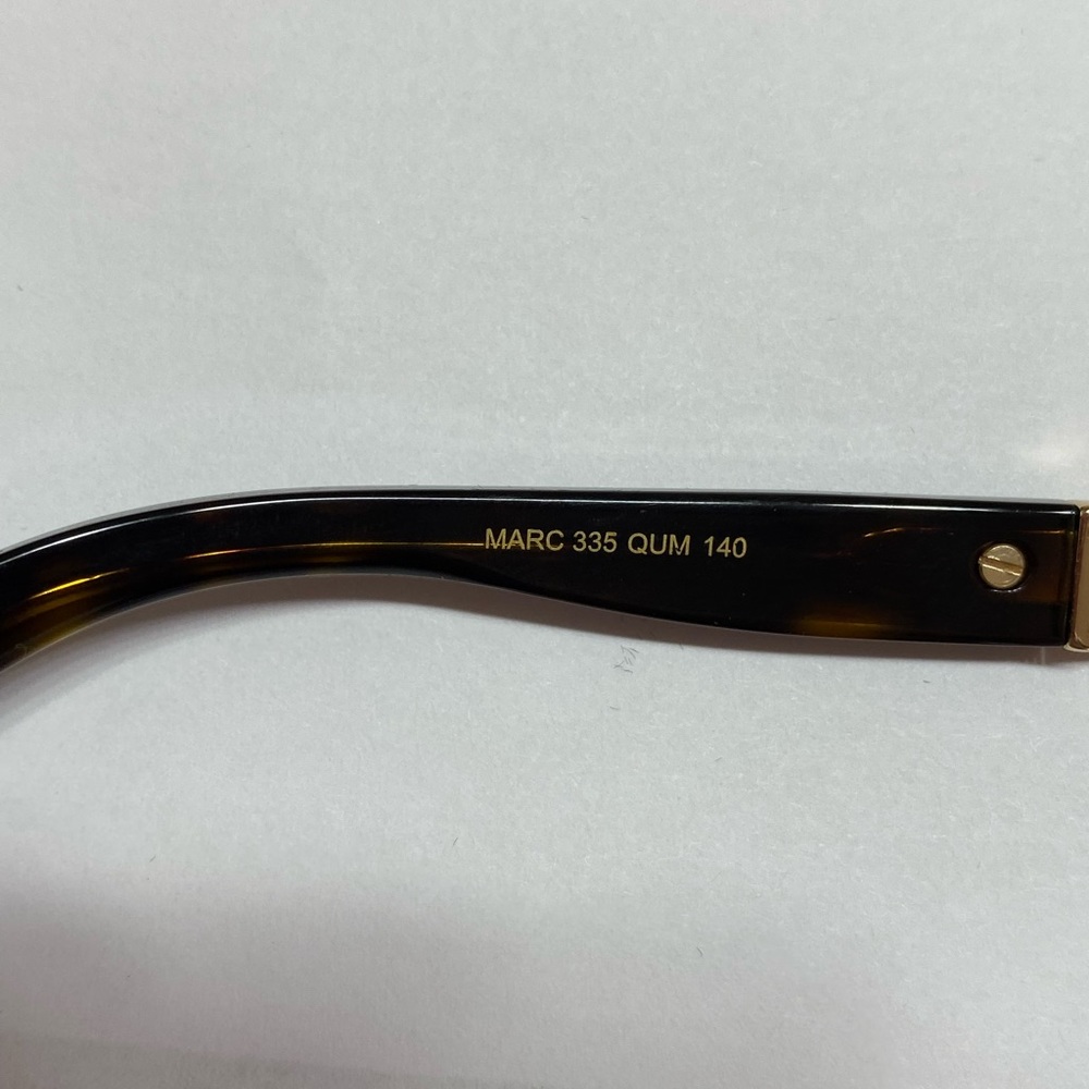 Brand New Marc Jacobs Glasses. - Picture 5 of 5